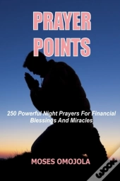 Prayer Points