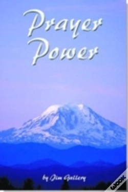 Capa do artigo Prayer Power