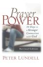 Prayer Power - Preview