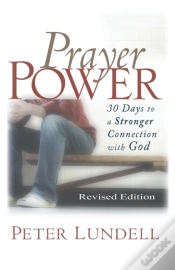 Capa do artigo Prayer Power