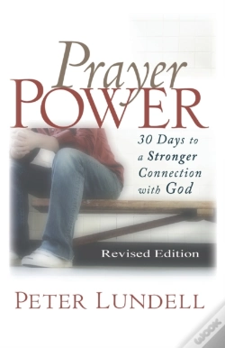 Capa do artigo Prayer Power