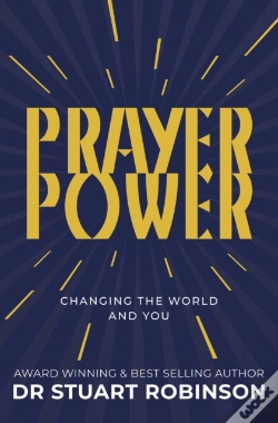 Capa do artigo Prayer Power