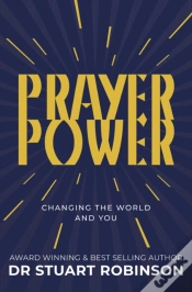 Capa do artigo Prayer Power