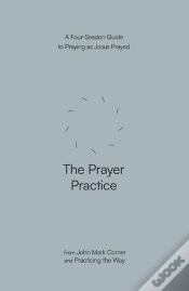 Capa do artigo Prayer Practice