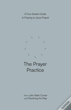 Capa do artigo Prayer Practice