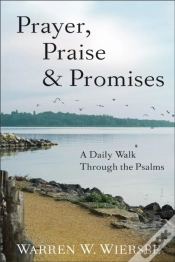 Capa do artigo Prayer, Praise & Promises