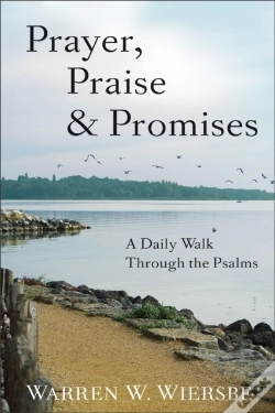 Capa do artigo Prayer, Praise & Promises