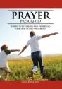 Prayer Prescribed - Preview
