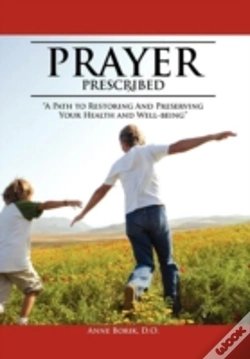 Capa do artigo Prayer Prescribed