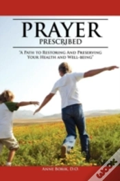 Capa do artigo Prayer Prescribed
