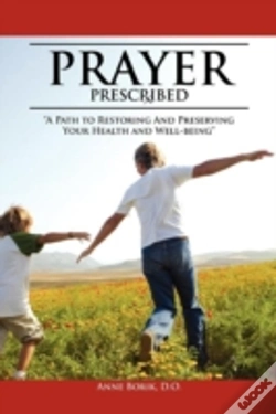 Capa do artigo Prayer Prescribed