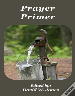 Capa do artigo Prayer Primer