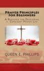 Prayer Principles For Beginners - Preview