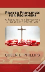 Capa do artigo Prayer Principles For Beginners