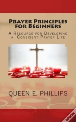 Capa do artigo Prayer Principles For Beginners