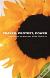 Capa do artigo Prayer, Protest, Power