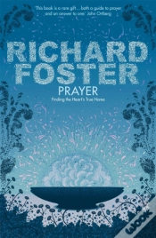 Capa do artigo Prayer