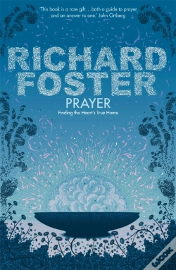 Capa do artigo Prayer