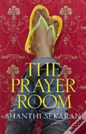 Capa do artigo Prayer Room