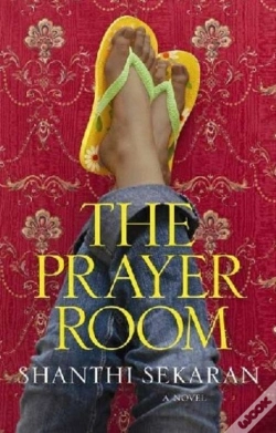 Capa do artigo Prayer Room