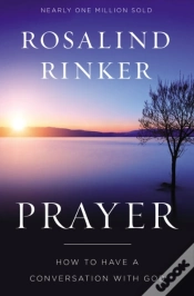 Capa do artigo Prayer