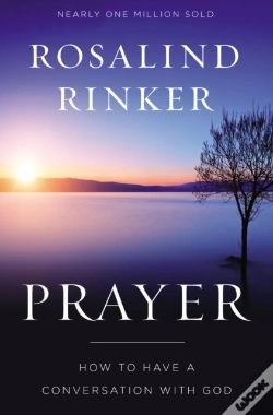 Capa do artigo Prayer