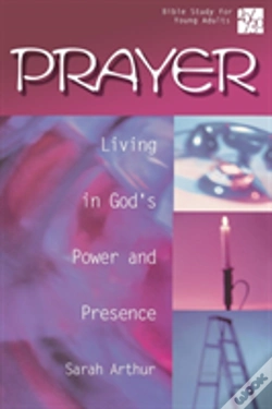 Capa do artigo Prayer