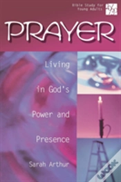 Capa do artigo Prayer
