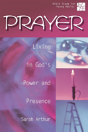 Prayer - Preview