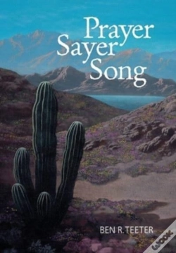 Capa do artigo Prayer Sayer Song