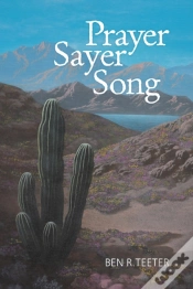 Capa do artigo Prayer Sayer Song