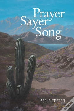 Capa do artigo Prayer Sayer Song
