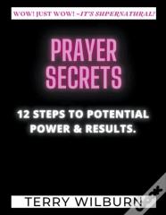 Prayer Secrets