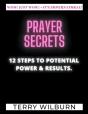 Prayer Secrets - Preview