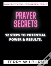 Prayer Secrets
