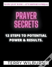 Capa do artigo Prayer Secrets