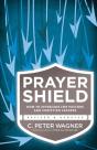 Prayer Shield Â€“ How To Intercede For Pastors And Christian Leaders - Preview