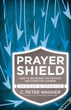 Capa do artigo Prayer Shield Â€“ How To Intercede For Pastors And Christian Leaders