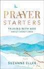 Prayer Starters - Preview