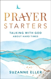 Capa do artigo Prayer Starters
