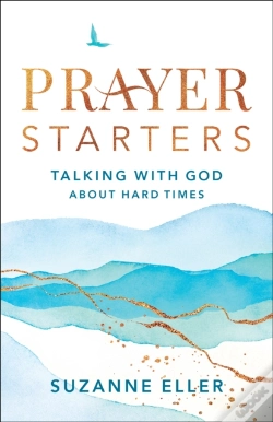 Capa do artigo Prayer Starters