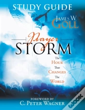 Capa do artigo Prayer Storm