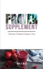 Prayer Supplement - Preview