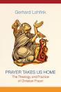 Prayer Takes Us Home - Preview