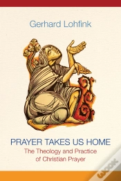 Capa do artigo Prayer Takes Us Home