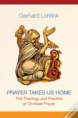 Capa do artigo Prayer Takes Us Home