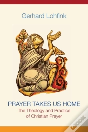 Capa do artigo Prayer Takes Us Home