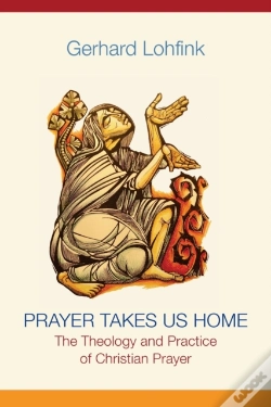 Capa do artigo Prayer Takes Us Home