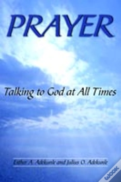 Capa do artigo Prayer: Talking To God At All Times