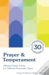 Prayer   Temperament: Different Prayer F